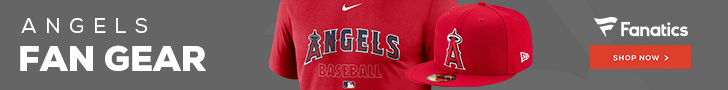 Los Angeles Angels Gear On Sale